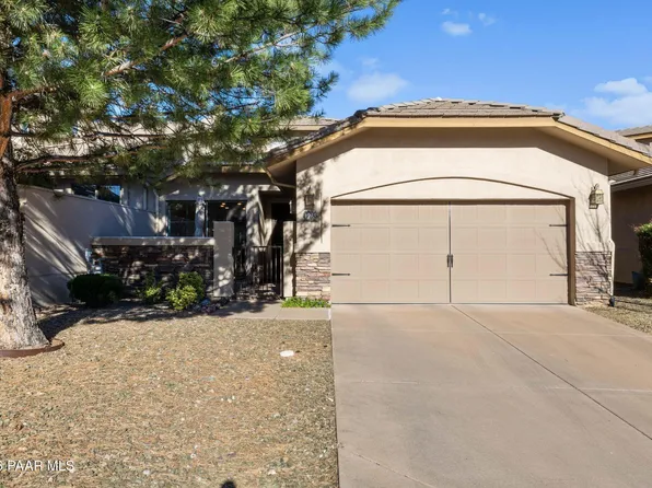 1268 Crown Ridge Dr, Prescott, AZ 86301