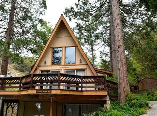 53633 Acorn Rd, Bass Lake, CA 93604