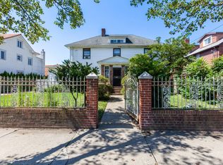 5010 Parsons Blvd, Flushing, NY 11355