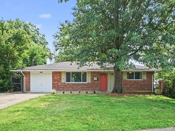 996 Seminole Trl, Milford, OH 45150