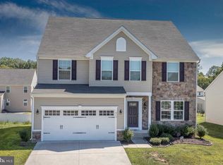 713 Falcon Ln, Aberdeen, MD 21001