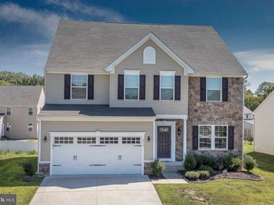 713 Falcon Ln, Aberdeen, MD, 21001