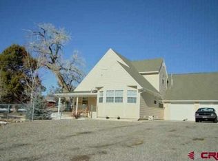 424 NE Shady Oak Ave, Cedaredge, CO 81413