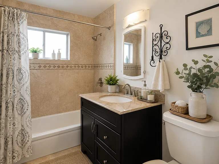 504 N Elena Ave #D — Photo 6