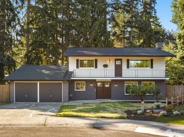 11601 NE 150th Place, Kirkland, WA 98034