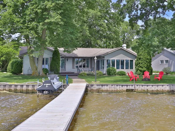 5016 E Oriole Dr, Monticello, IN 47960