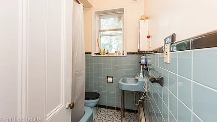 Rented by Garfield Realty 