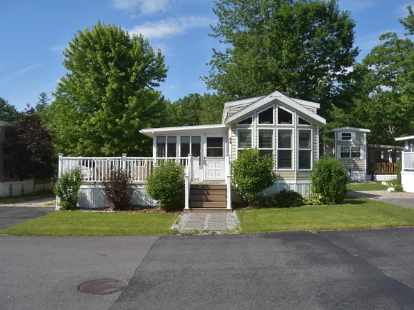 1 Seacoast Lane #53, Old Orchard Beach, ME 04064