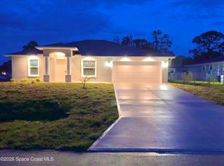 640 Roth Ct SE, Palm Bay, FL 32909
