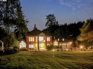 9661 SE 250th Ave, Damascus, OR