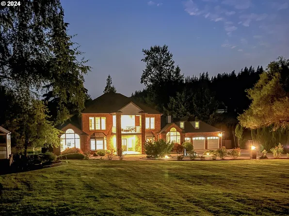 9661 SE 250th Ave, Damascus, OR 97089