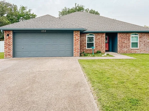 232 Headrick Dr, Waco, TX 76706