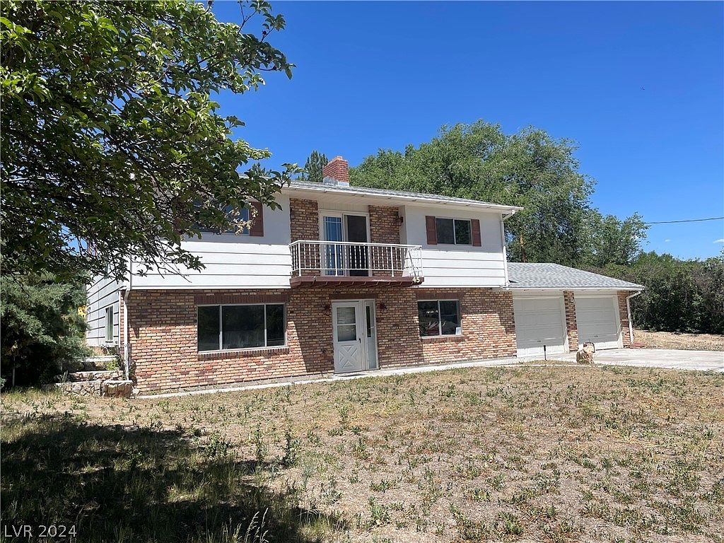 45 North Elm, Lund, NV 89317 MLS 2592038 Zillow