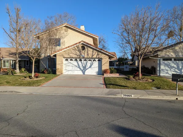 26006 Manzano Ct, Santa Clarita, CA 91355