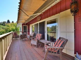 4140 The Hill Rd, Bonita, CA 91902