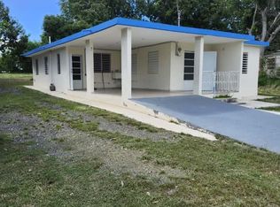 Km .3 301 Cabo, Boqueron, PR 00622