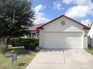 5500 Delta Post Dr, Austin, TX 78724