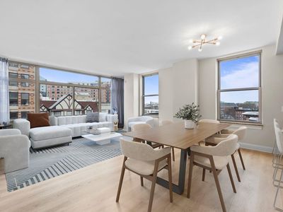 10 Regent St APT 606, Jersey City, NJ, 07302