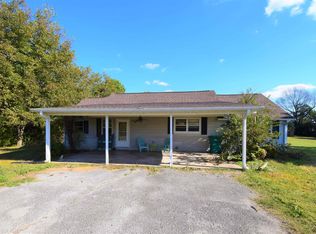 84 Hope Hill Cemetery Rd, Milan, TN 38358