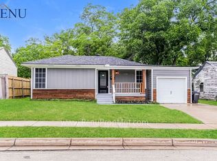 4328 Waits Ave, Fort Worth, TX 76133