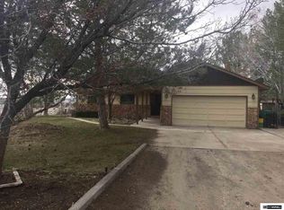 10140 Blackhawk Dr, Reno, NV 89508