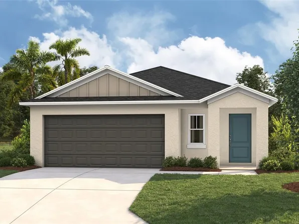 4631 Hikers Dr, Davenport, FL 33837