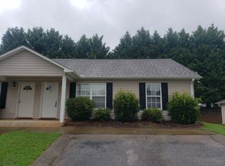 14 Rolling River Way #14, Taylors, SC 29687