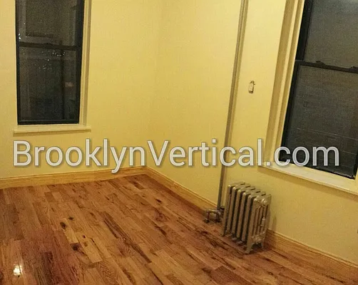 Rented by Brooklyn Vertical Inc. | media 2