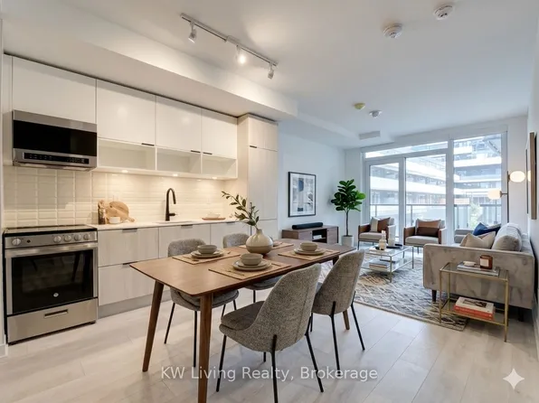 35 Rolling Mills Rd, Toronto, ON
