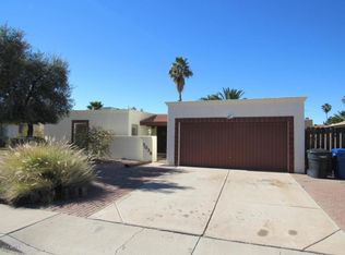 3038 S Standage, Mesa, AZ 85202