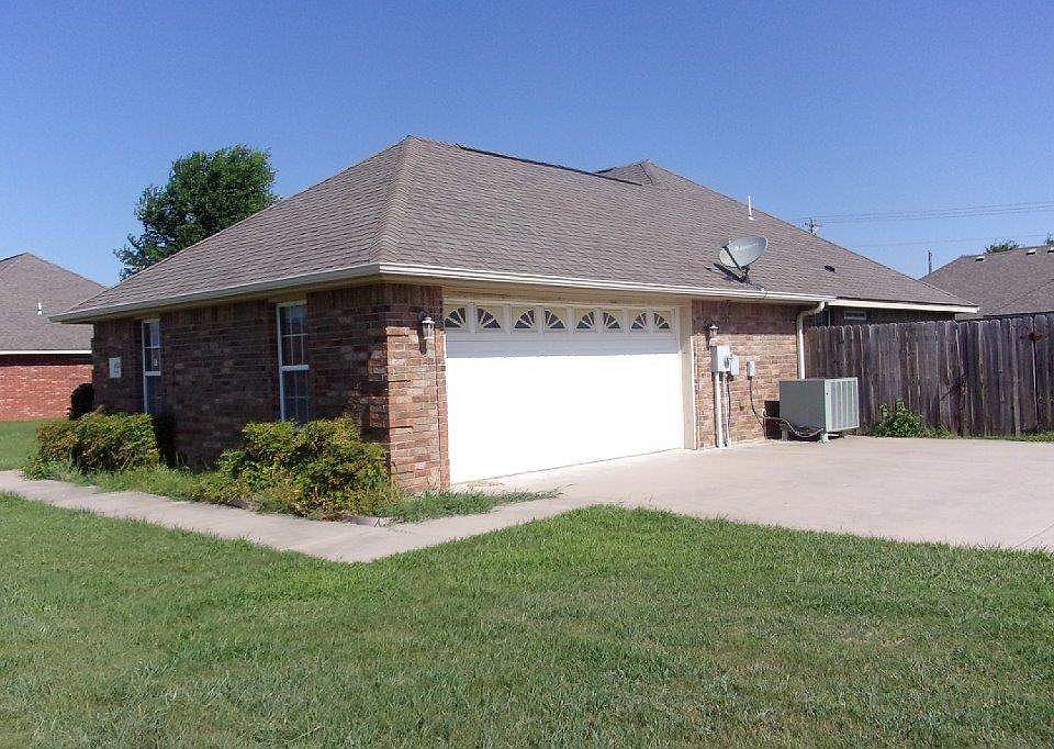 1115 Hershel Dr, Elgin, OK 73538 Zillow