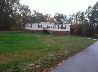 3835 Durham Rd, Greer, SC 29651