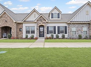 320 Buckner Cir, Mount Juliet, TN 37122