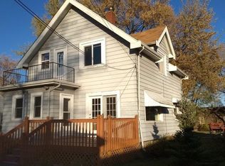 21 S 65th Ave W, Duluth, MN 55807