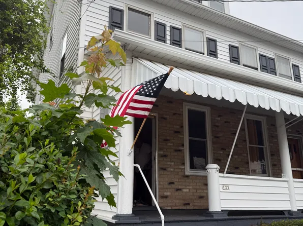 122 I St, Johnstown, PA 15906