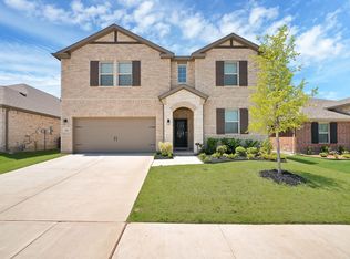 2004 Sandpiper Way, Princeton, TX 75407