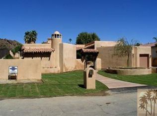 254 W Overlook, Palm Springs, CA --