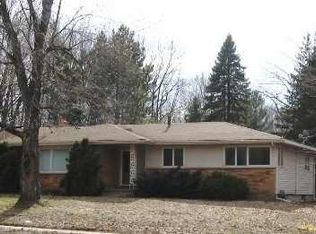 6406 Camp Phillips Rd, Weston, WI 54476