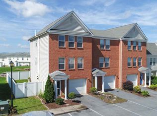 1281 Old Richmond Cir, Harrisonburg, VA 22802