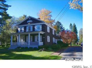 29 Chenango St, Cazenovia, NY 13035