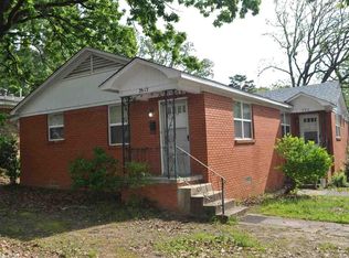 2915 Ware St, Little Rock, AR 72204