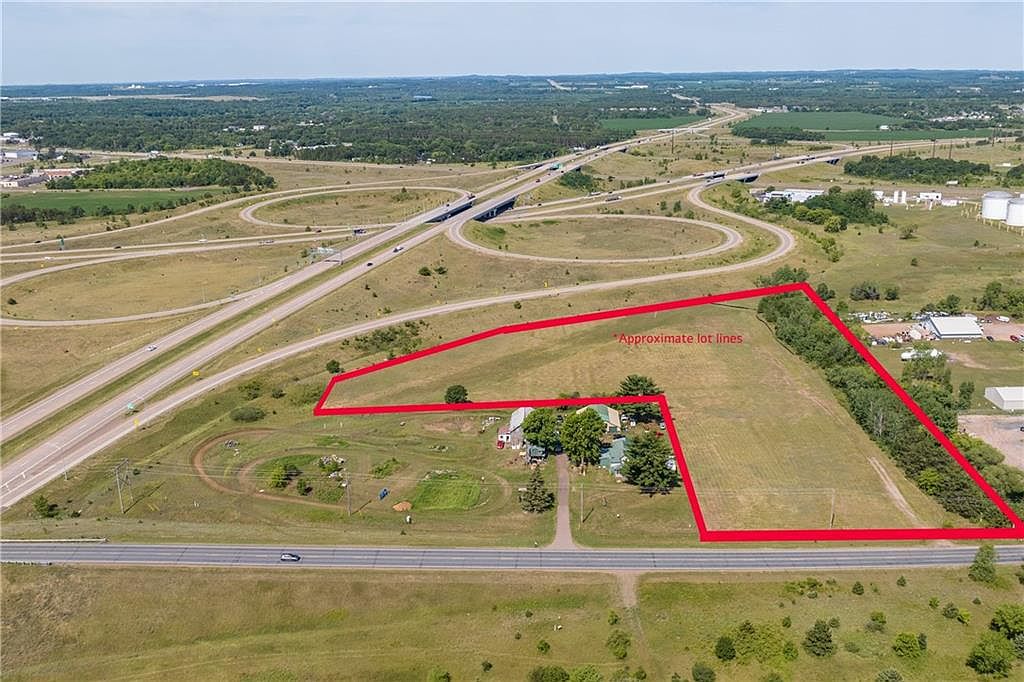 7.76 Acres 130th Street, Chippewa Falls, WI 54729 MLS 1574944 Zillow