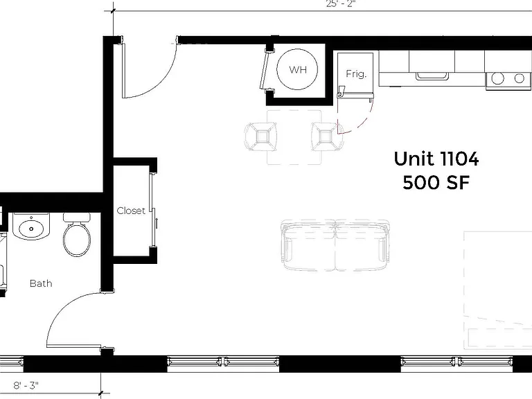Quincy Park Apartments — Photo 6