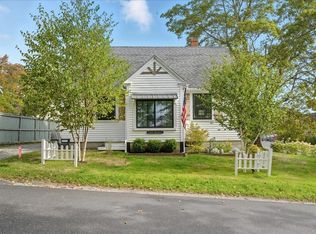 35 Tarratine St, Castine, ME 04420