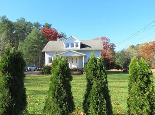 632 Reed Rd, Dartmouth, MA 02747