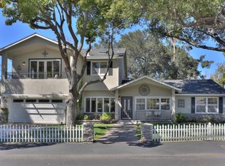 15781 Izorah Way, Los Gatos, CA