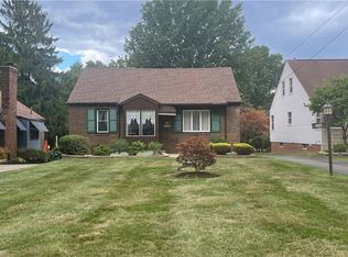 216 37th St NW, Canton, OH