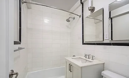 Rented by Abode Residential LLC