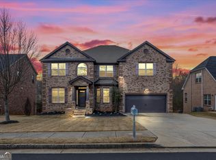 6157 Florence Dr LOT 8, Morrow, GA 30260