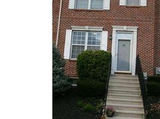 507 Bullock Ave CONDO 18, Conshohocken, PA 19428